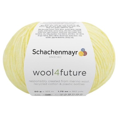 Schachenmayr - Wool4future Caramel 15