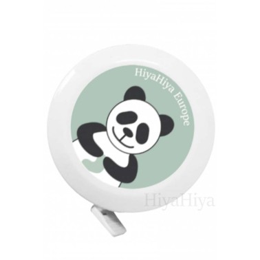 Hiya Hiya - Cinta de medir Panda Li Tape Measure