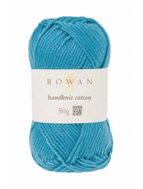 Handknit Cotton - Atlantic 346 - pack 10 uds