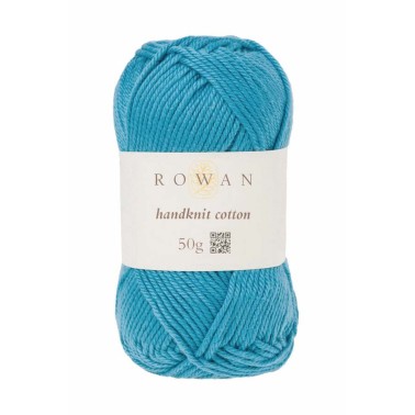 Handknit Cotton - Atlantic 346