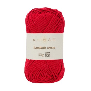 Handknit Cotton - Atlantic 346