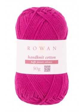 Handknit Cotton - Fucsia 06 Edición Especial Kaffe Fasset