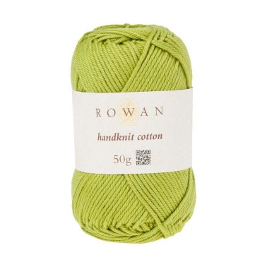 Handknit Cotton - Gooseberry 219