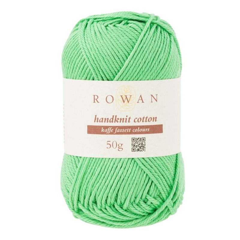Handknit Cotton - Lizard 14  Special Edition Kaffe Fasset