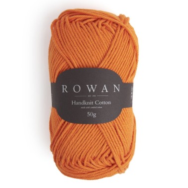 Handknit Cotton Florence 350