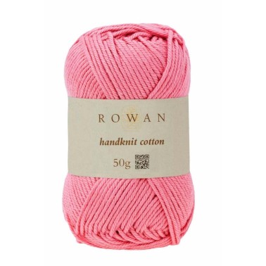 Handknit Cotton - Sugar 303