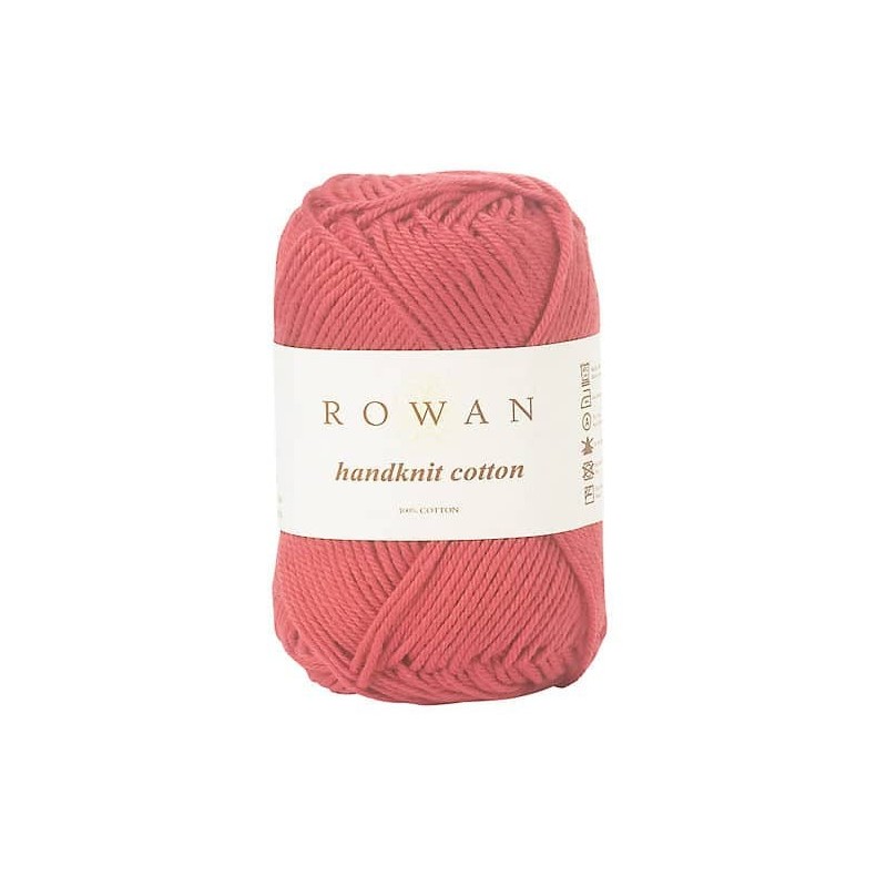 Handknit Cotton - Florence 350