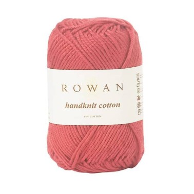 Handknit Cotton - Florence 350