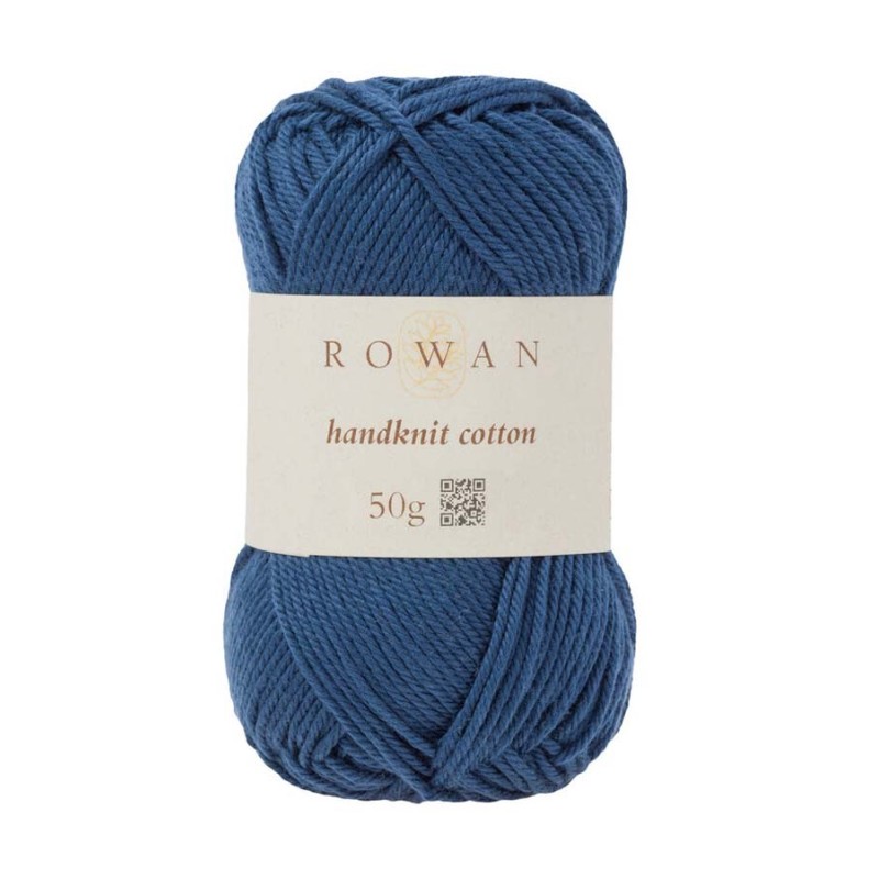 Handknit Cotton - Thunder 335