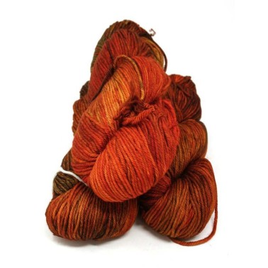 Malabrigo Rios - Volcan 227 worsted merino wool