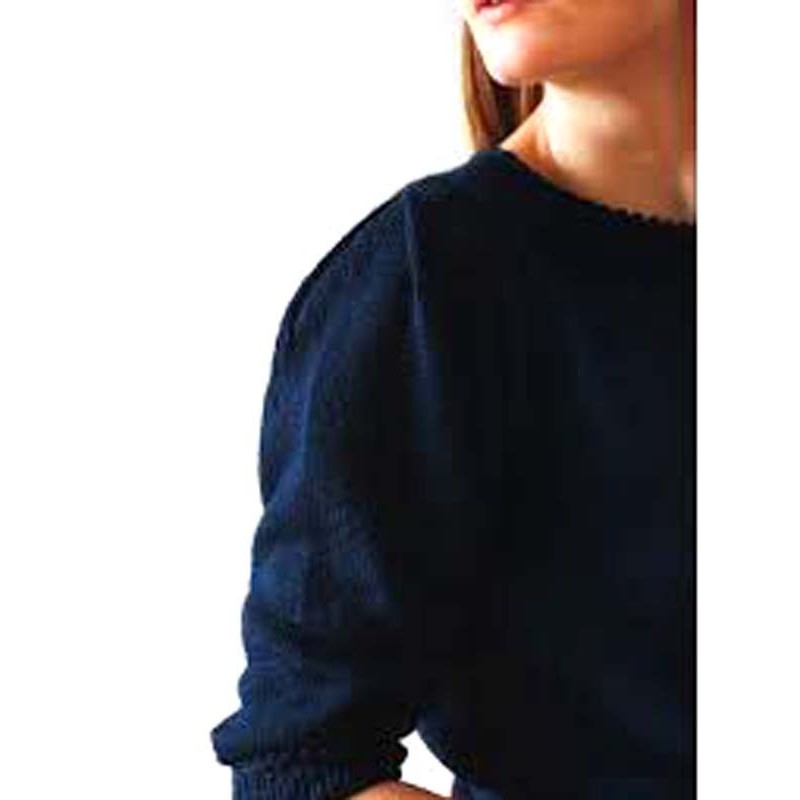 Isager - Cherry individual pattern