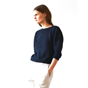 Isager - Cherry patrón individual