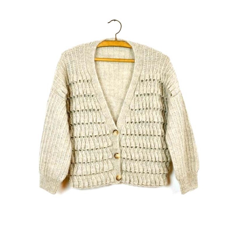 Isager - Mariposa  individual pattern