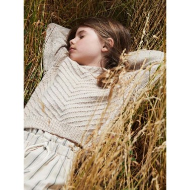 Isager - Owl patrón individual