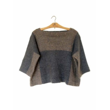 Isager - Trud individual pattern