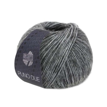 Puno Due -  01 Grey
