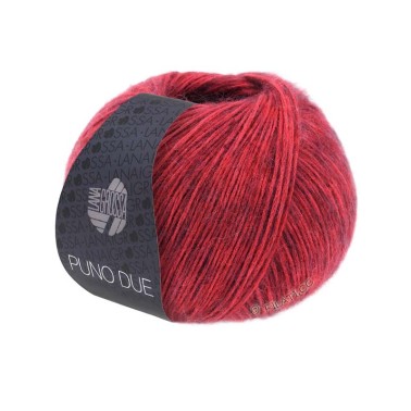 Puno Due -  04 Red