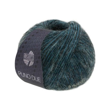 Puno Due -  11 Anthracite