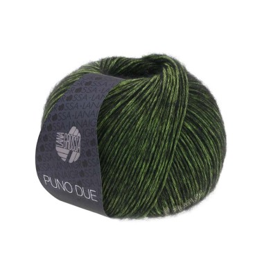 Puno Due - 10 Green