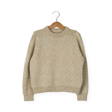 Isager Eco Baby - Sand E7S