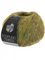 Ecopuno Tweed - 304 Mustard