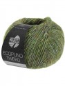 Ecopuno Tweed - 305 Olive