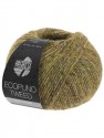 Ecopuno Tweed - 310 Yellow Grey