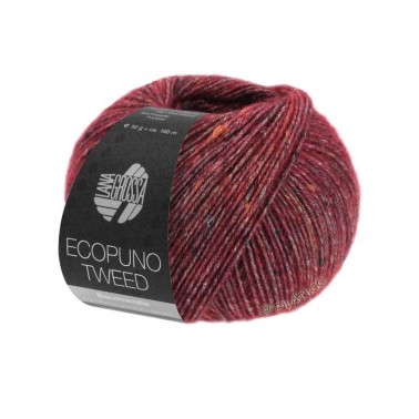 Ecopuno Tweed - 312 Wine
