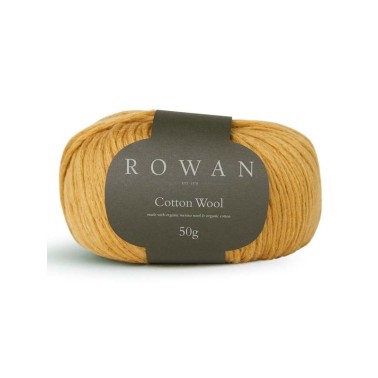 Rowan Cotton Wool - Giggle 212