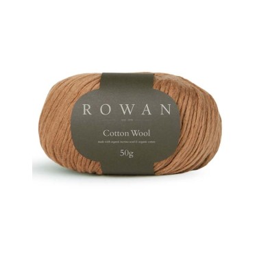 Rowan Cotton Wool - Pickles 208