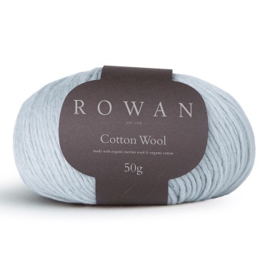 Rowan Cotton Wool - Cuddle 210