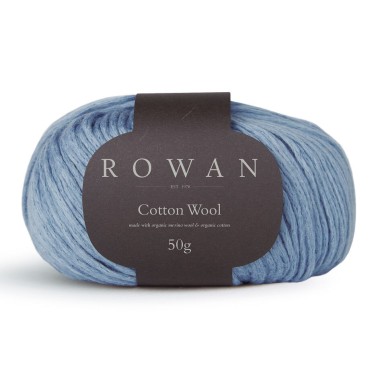 Rowan Cotton Wool - Moon 211