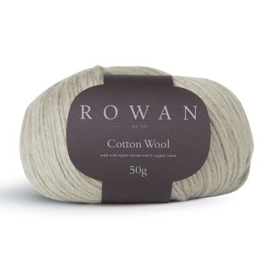 Rowan Cotton Wool - Tiny 203