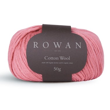 Rowan Cotton Wool - Piglet 207