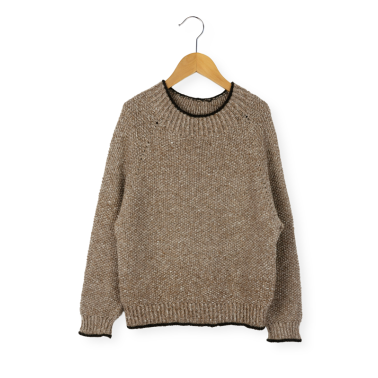 Isager Eco Soft - Sand E7S