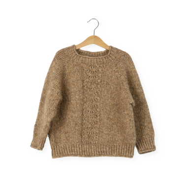 Isager Eco Soft - Sand E7S