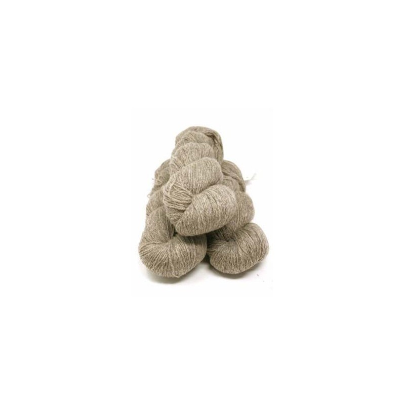 Myak - Baby Yak Lace Desert
