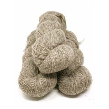 Myak - Baby Yak Lace Desert