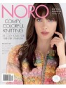 Noro Knitting Magazine Otoño/ Invierno 2021/22 issue 19