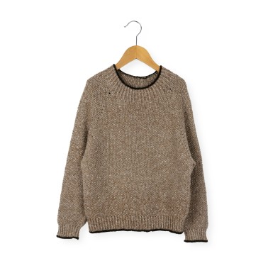 Isager - Deer individual pattern
