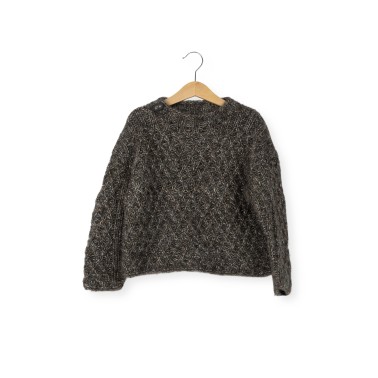 Isager - Mole  individual modele