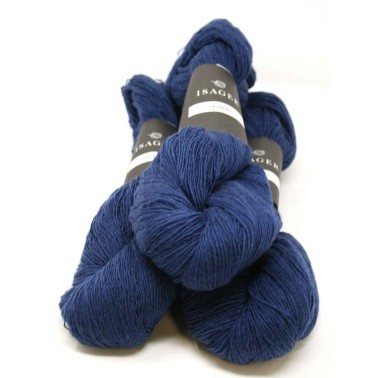 Spinni + Spinni Tweed - 54 Dark Cobalt