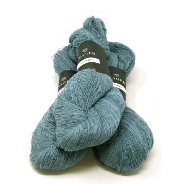 Spinni + Spinni Tweed - 11S Light Blue