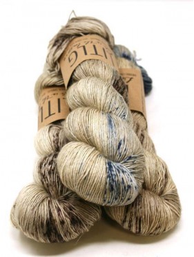 LITLG - * Linen Merino Singles Grit