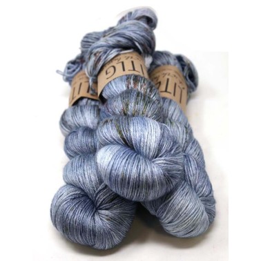 LITLG Silk Merino - Uisce