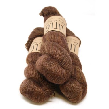 LITLG  - Hinterland Chestnut