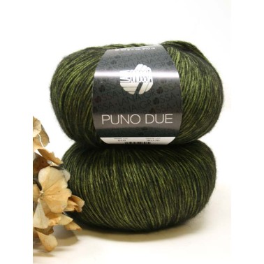 Puno Due - 10 Green