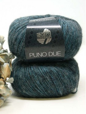 Puno Due - 11 Anthracite