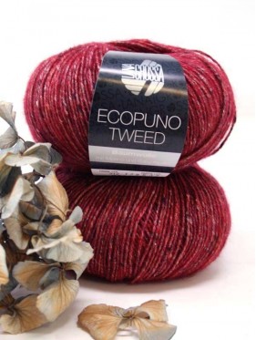 Ecopuno Tweed - 312 Wine