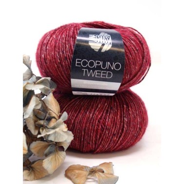 Ecopuno Tweed - 312 Wine